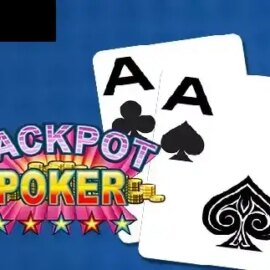 Jackpot Poker (Play’n Go)