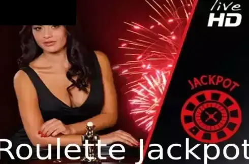 Jackpot Roulette (Medialive Casino)