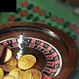 Jackpot Roulette (esball)