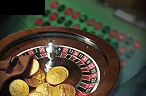Jackpot Roulette (esball)