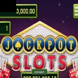 Jackpot Slots