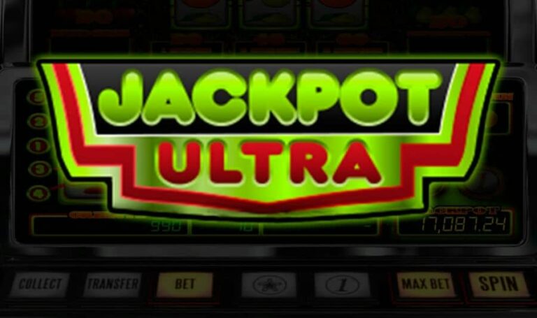 Jackpot Ultra