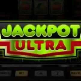 Jackpot Ultra