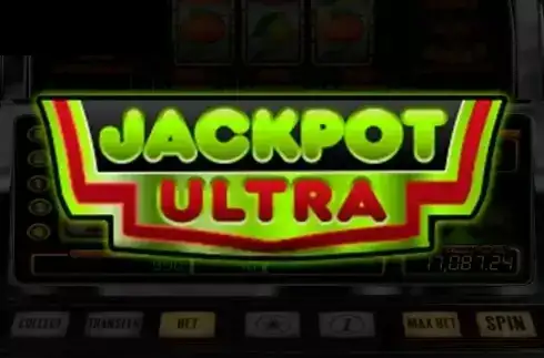 Jackpot Ultra