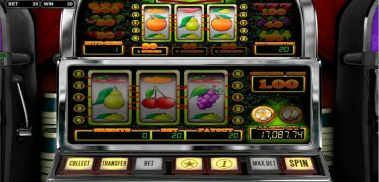 Jackpot Ultra