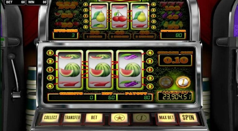 Jackpot Ultra