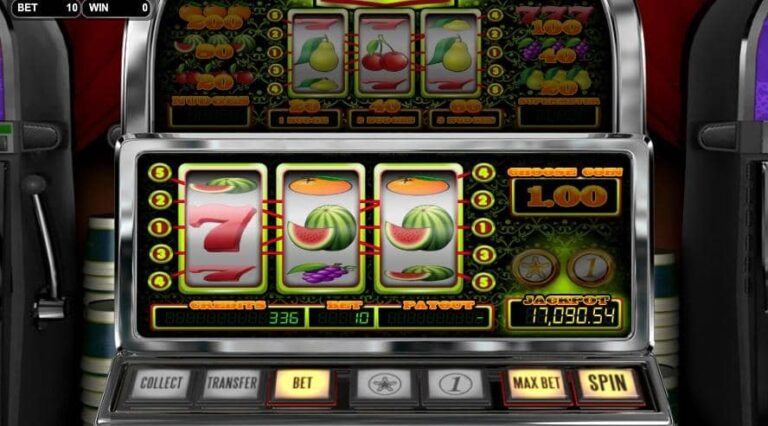 Jackpot Ultra