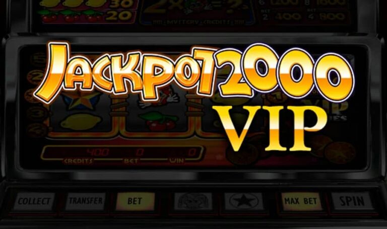 Jackpot2000 VIP