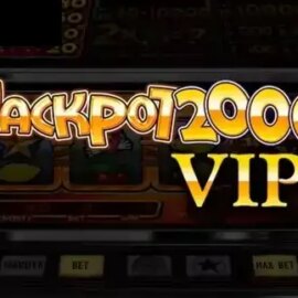 Jackpot2000 VIP