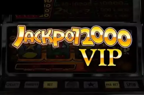 Jackpot2000 VIP