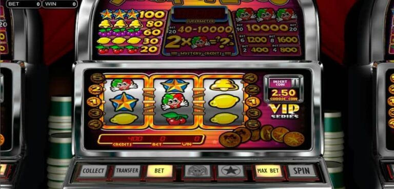 Jackpot2000 VIP