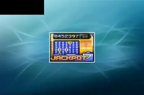 Jackpot7!