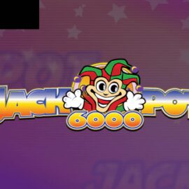 Jackpot 6000