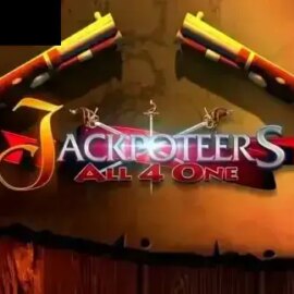 Jackpoteers: All 4 One