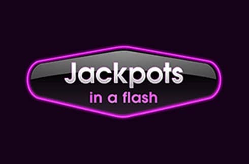 Jackpots in a Flash