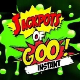 Jackpots of Goo Instant Win
