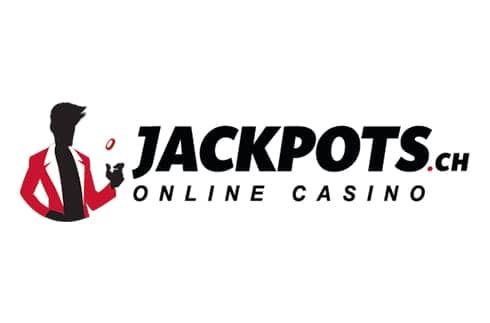 Jackpots.ch