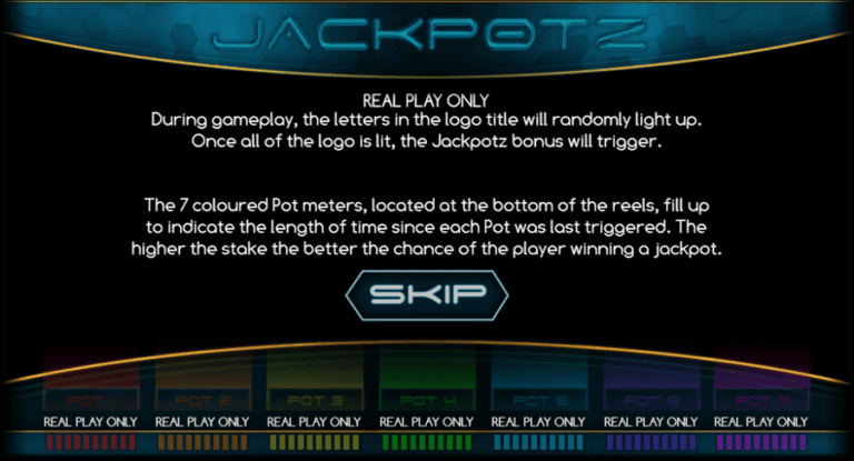 Jackpotz