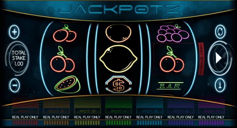 Jackpotz