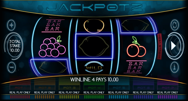 Jackpotz