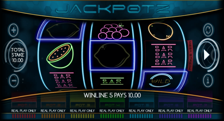 Jackpotz