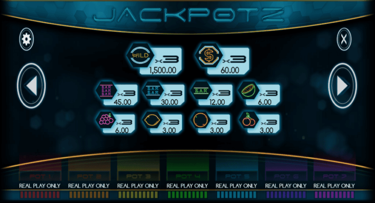 Jackpotz