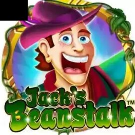 Jack’s Beanstalk