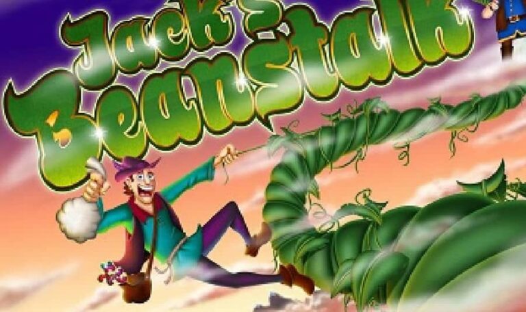 Jack’s Beanstalk Dice
