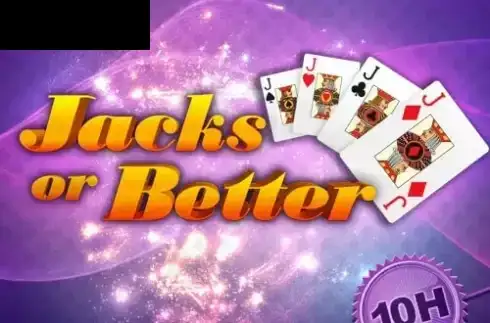 Jacks Or Better 10 Hands