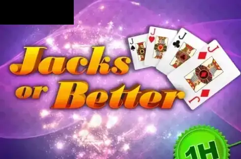 Jacks Or Better (GVG)