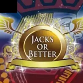 Jacks Or Better HD