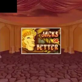 Jacks or Better (Oryx)