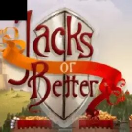Jacks or Better (BGaming)