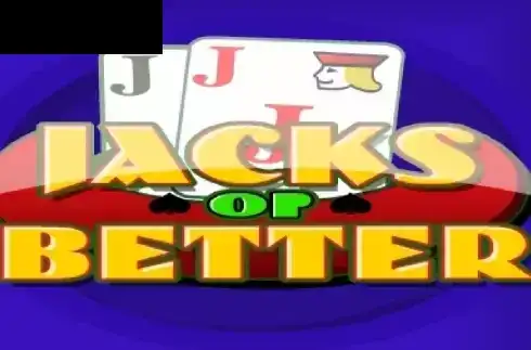 Jacks or Better (Betsoft)