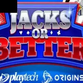 Jacks or Better Classic