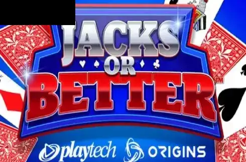 Jacks or Better Classic