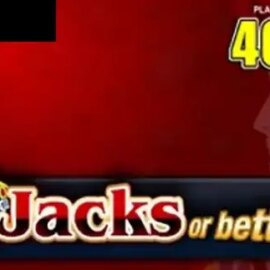 Jacks or Better (Espresso Games)