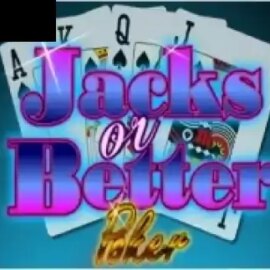 Jacks or Better (Genii)