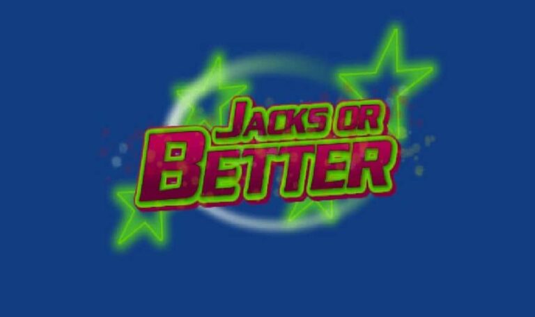 Jacks or Better (Habanero)