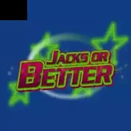 Jacks or Better (Habanero)