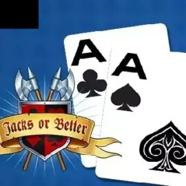 Jacks or Better MH (Play’n Go)