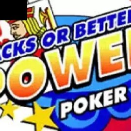 Jacks or Better MH (Microgaming)