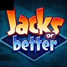 Jacks or Better MH (Nucleus Gaming)