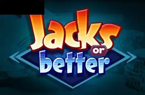 Jacks or Better (Nucleus Gaming)
