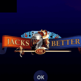 Jacks or Better (Playtech)
