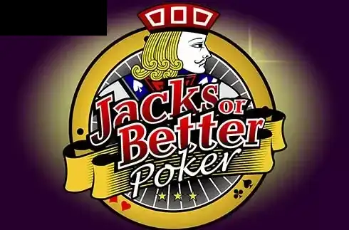 Jacks or Better (Pragmatic)