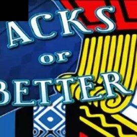 Jacks or Better (RTG)