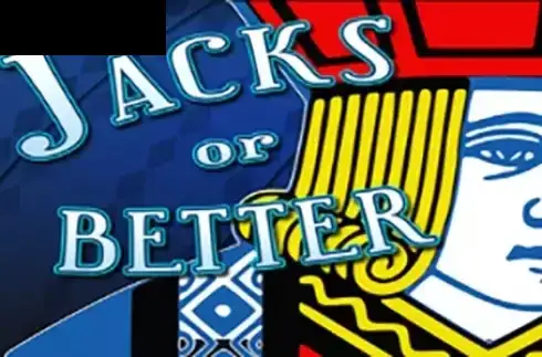 Jacks or Better (RTG)