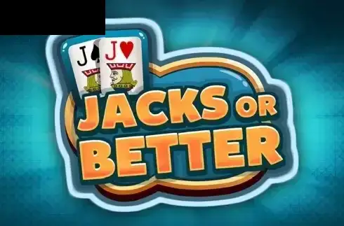 Jacks or Better (Red Rake)