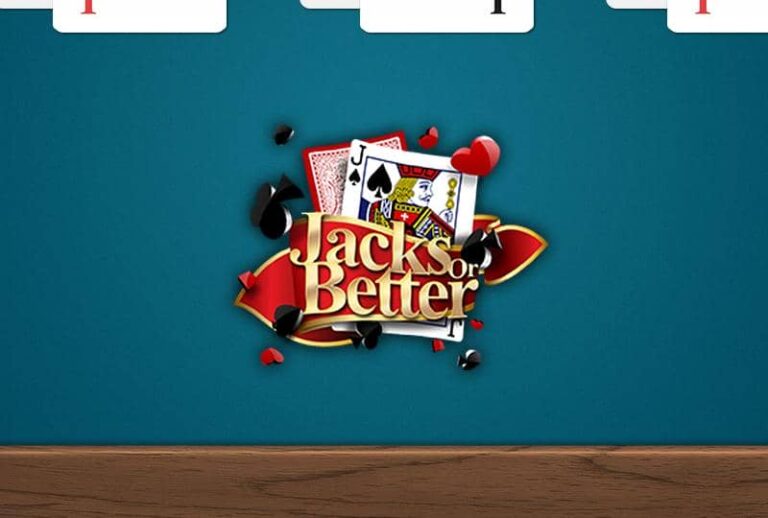 Jacks or Better (Relax Gaming)